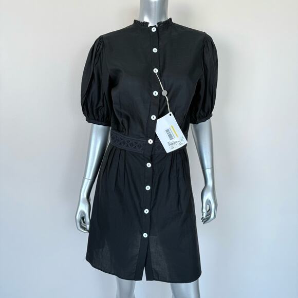 NWT!!! MATIN women cotton dress size 8 US Retail 450$ - Picture 1 of 13